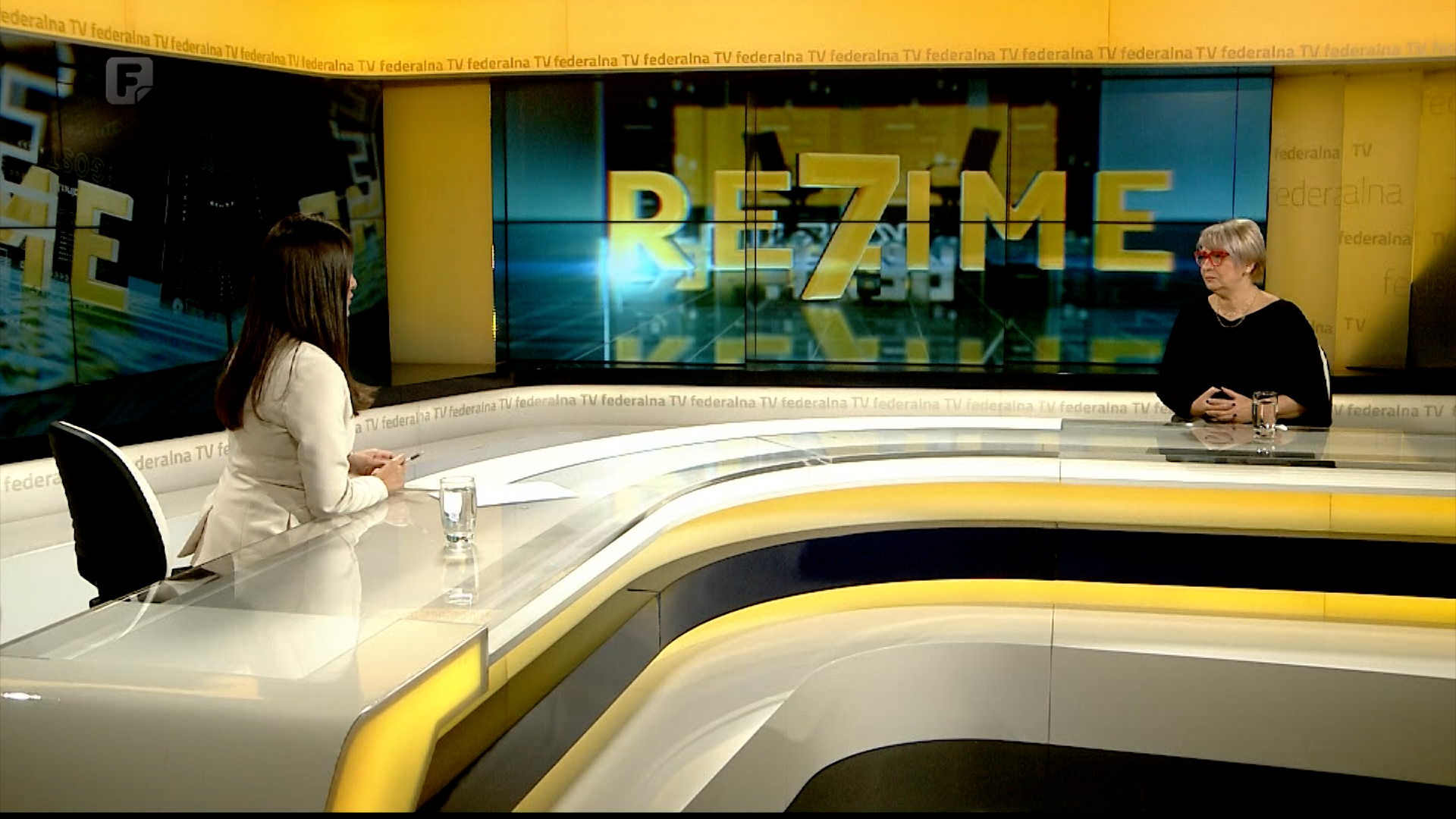 Neka ni nema države ako imate ministricu kulture koja ne priznaje državne kulturne institucije